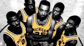 Fab 5 Reunion: Should Chris Webber Attend Tonight’s NCAA National Title Game (VOTE NOW) #FinalFour (Video)