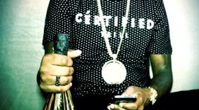 Fabolous – Money Talks (Prod. by AraabMuzik)