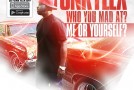 Funkmaster Flex – Who You Mad At? Me Or Yourself? (Mixtape Artwork & Tracklist)