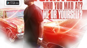 Funkmaster Flex – Who You Mad At? Me Or Yourself? (Mixtape)