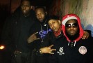 Garci – Trap Game Ft. Gillie Da Kid & Ab-Liva (Official Video) (Shot by HellSurvivorTV)