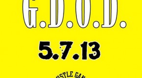 Grand Hustle Presents: Get Dough Or Die Hustle Gang (Mixtape) (Teaser) (Video)