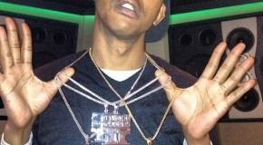Gillie Da Kid – 5am In Philly Ft. Tamba Hali