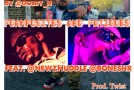 Goldy-H – Foamposites & Fatigues Ft. Newz Huddle & Bones (Prod by Da Wizerd)