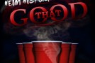 Heim History – That Good
