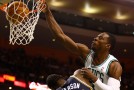 NBA Top 10 Posterizing Dunks Of The 2012-13 Season (Video)