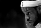 We All Are Watching: Lebron James Playoff (Video)