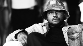 ScHoolboy Q (@SchoolboyQ) Freestyles on Toca Tuesdays (Video)