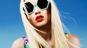 Iggy Azalea Signs With Mercury UK/ Island Def Jam