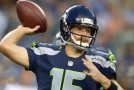 Seattle Seahawks Trade Quarterback Matt Flynn To The Oakland Raiders