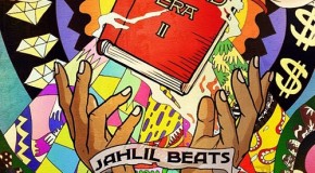 Jahlil Beats – Legend Era 2 (Mixtape)