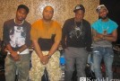 Jay-Z – Open Letter (Prod by Timbaland & Swizz Beats)
