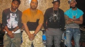 Jay-Z – Open Letter (Prod by Timbaland & Swizz Beats)