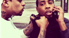JoJo Simmons Gets Deebo’ed By Juelz Santana Entourage Member & Forced To Apologize to Juelz