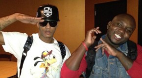 K. Smith x Mars – Aint Worried Bout A Thang