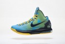 Nike Zoom KD V N7 Release Info (4-13-13)