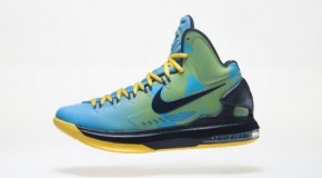 Nike Zoom KD V N7 Release Info (4-13-13)