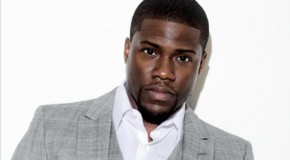 Comedian Kevin Hart Arrested For Possible DUI