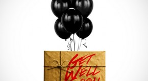 Lightshow – Get Well Soon (Mixtape) (Hosted by DJ Lean & DJ Easy)
