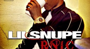 Lil Snupe – RNIC (Mixtape)