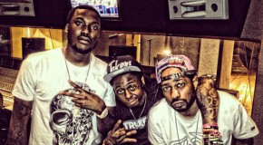 Lil Wayne x Meek Mill – Im Good