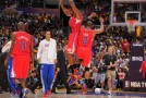 History In Hollywood: Los Angeles Clippers Win Their First Ever NBA Pacific Division Title (Video)