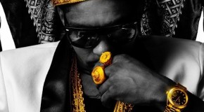 LOS – Becoming King (Mixtape)