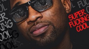 Louie V Gutta – Super Fucking Cool Ft. Meek Mill