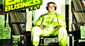 Bootleg Kev (@BootlegKev) x Rittz (@therealRITTZ) – Walter White Boy Flow (Shot by @_fotojon)