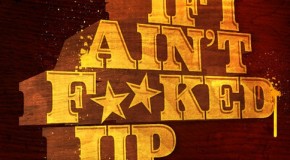 Ludacris – If I Ain’t F**Ded Up