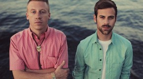 Macklemore & Ryan Lewis Single “Can’t Hold Us” Goes Platinum