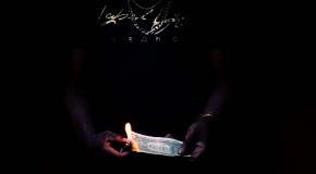 Mark Murrille – K.I.N.G Intro (Prod by The Beat Bully) (Video)