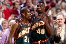 Teamless In Seattle: Macklemore (@Macklemore) Ft. Magic Johnson (Bring Back the Sonics) (Video)