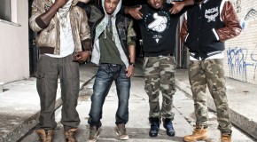 MPRYNT (@MPRYNT) – Overnight & Nig*as In Paris (Video)