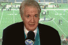 Broadcasting Legend Pat Summerall Dies At Age 82