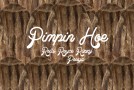 Rolls Royce Rizzy – Pimpin Hoe Ft. Pouya (Prod. By Fresco Stevens)