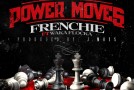 Frenchie x Waka Flocka – Power Moves (Artwork)