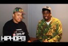 Comedian Damien Lemon Talks MTV’s The Guy Code, His Role in Spiderman, & More (Video)
