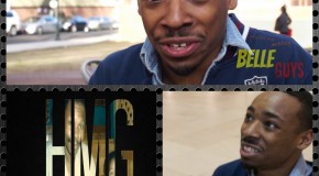 Belle Guys (@rellymatic @howjoeishe) – The Proposal (Video) (Shot by @hmg_86)