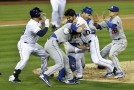 Los Angeles Dodgers Pitcher Zack Greinke Breaks His Shoulder After Brawl With Carlos Quentin (Video)