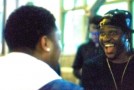Pusha T Gets Shocked by Tye Freestyle in Baltimore (Video)