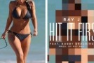 Ray J – I Hit It First (Artwork)