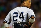 New York Yankees Star Robinson Cano Signs To Roc Nation Sports
