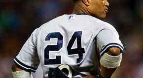 New York Yankees Star Robinson Cano Signs To Roc Nation Sports