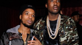 Rockie Fresh Announces New Puma Endorsement Deal