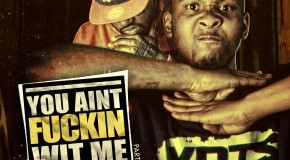 Santos – Ready or Not Freestyle