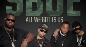 SBOE – All We Got Is Us (Mixtape)
