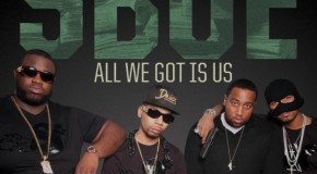 SBOE x Juelz Santana – Money, Cars, Clothes