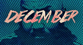 Sean Falyon – December (EP)