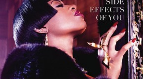 Fantasia x Big K.R.I.T. – Supernatural Love